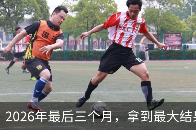 2026年最后三个月，拿到最大结果的四大星座